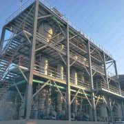 硫酸鋰粗礦中分離富集鋰工藝是什么？