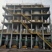 MVR蒸發器設備是康景輝公司自主生產的嗎？