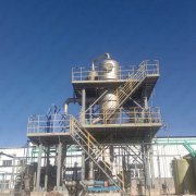 MVR蒸發器技術在發酵行業中是如何應用的？