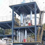 蒸發(fā)脫鹽技術有哪些？