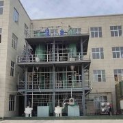 MVR蒸發(fā)系統設計影響因素