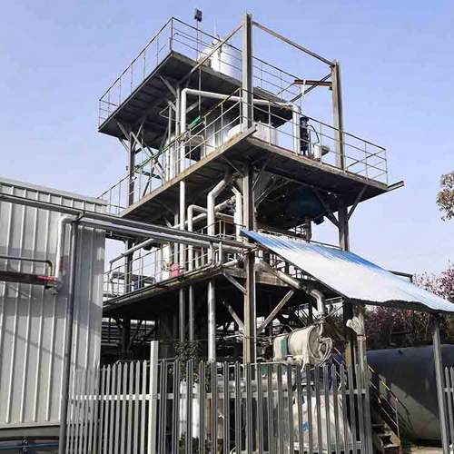 耐腐蝕蒸發器 耐腐蝕蒸發器